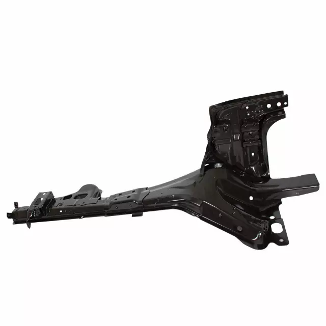 da8z7410009a - Ford Frame Side Member Assembly | Levittown Ford Parts