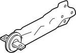Trailing Arm