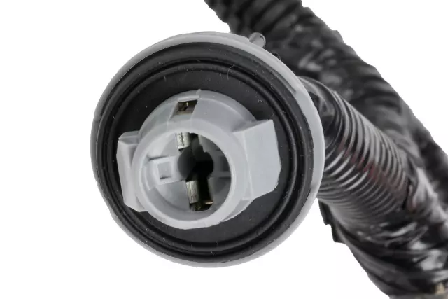 Rear Object Alarm Sensor Wiring Harness