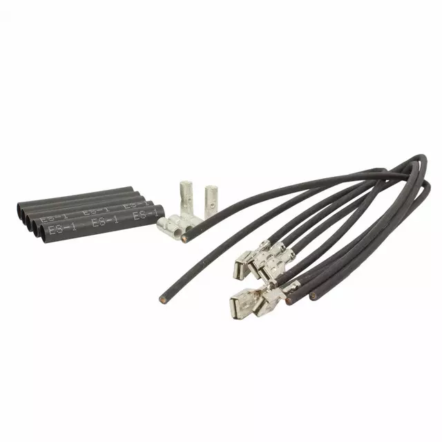 4089214 | Genuine Cummins® 2-Cyl Air Compressor Head Kit