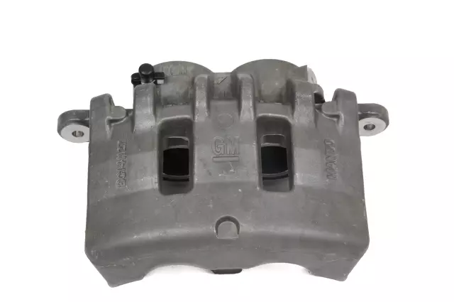 Front Disc Brake Caliper Assembly