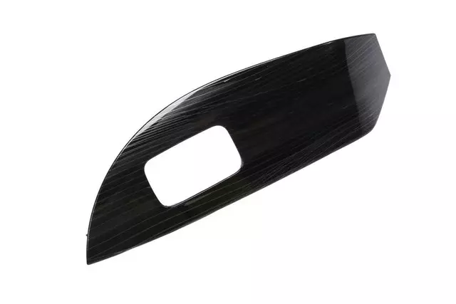 Bowen Wire Driver Side Rear Door Window Switch