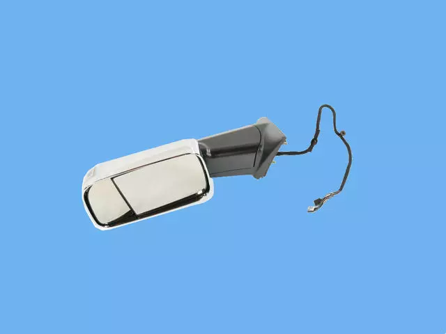 2013-2021 Ram Outside Rear-View Mirror, Left 68462881AA | OEM