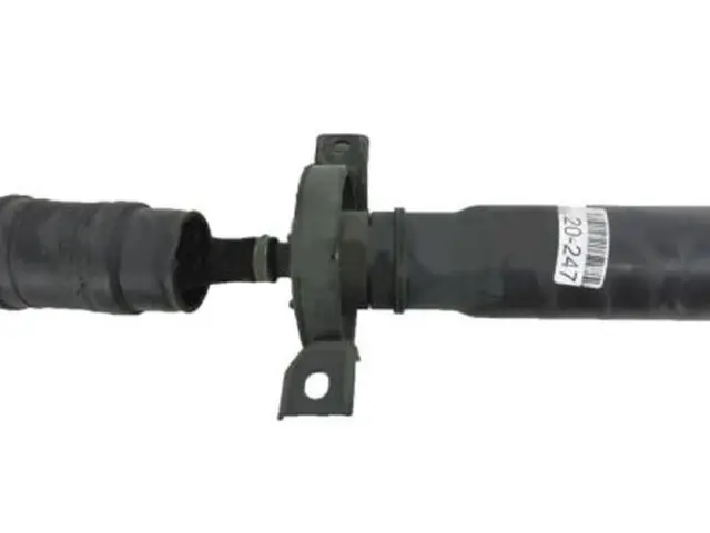 2016-2018 Honda Pilot Drive Shaft 40100-TZ6-A22 | OEM Parts