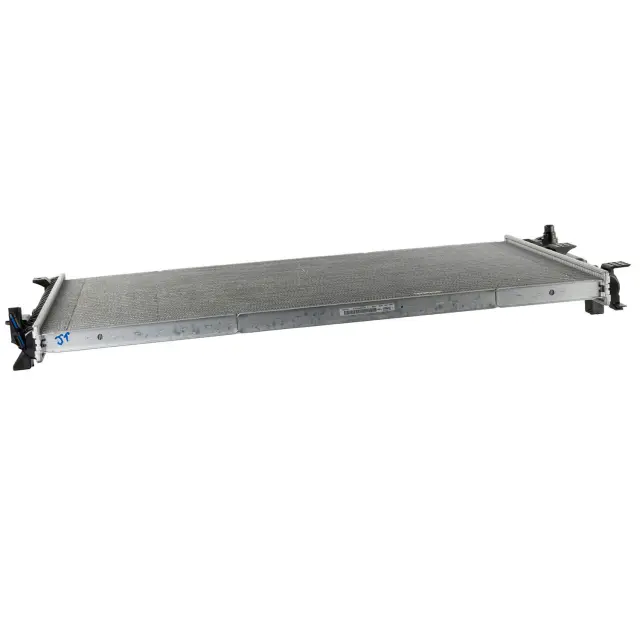 『Rady』 Amazon.com: 2-Row Aluminum Core Racing Radiator Compatible