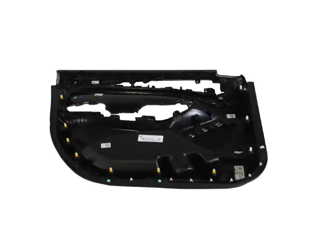 2021-2026 Jeep Front Door Trim Panel, Right 7GF26TX7AA | My Mopar