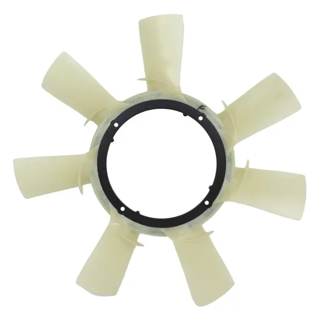 KB3Z-8600-A - Fan Blade 2019-2023 Ford Ranger | Ford Parts Direct
