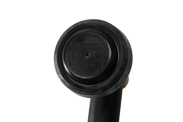 Clutch Master Cylinder