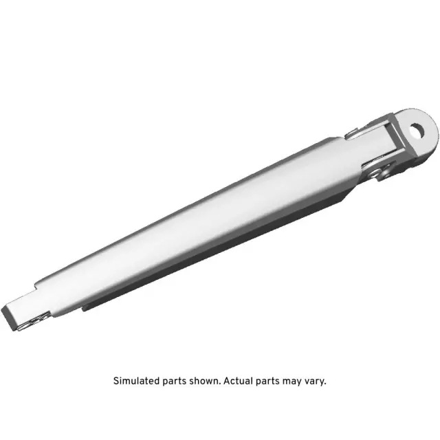2017-2020 GM Rear Window Wiper Arm 13419000 | TascaParts.com