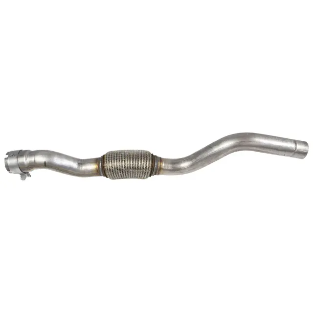 N1MZ-5G203-C - Exhaust Intermediate Pipe - 2020-2026 Ford