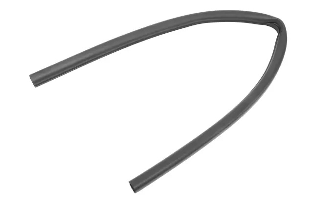 Hood Rear Weatherstrip