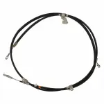 Motorcraft™ Parking Brake Cable