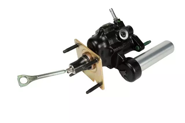 Power Brake Booster Assembly