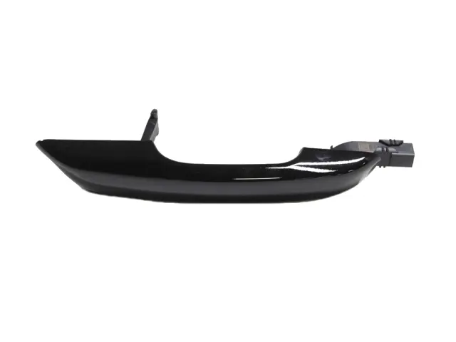 Exterior Door Handle, Right 6PF68KXJAB | My Mopar Parts