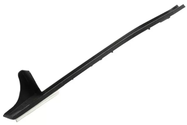 Rear Driver Side Bumper Fascia Support Bracket