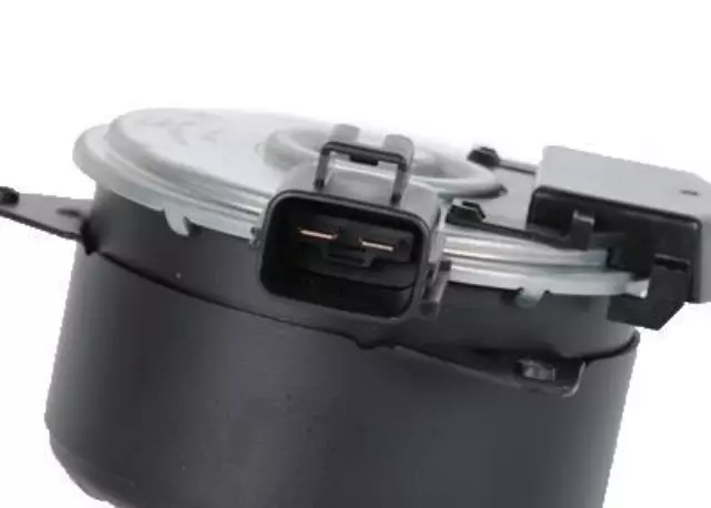 Engine Cooling Fan Motor