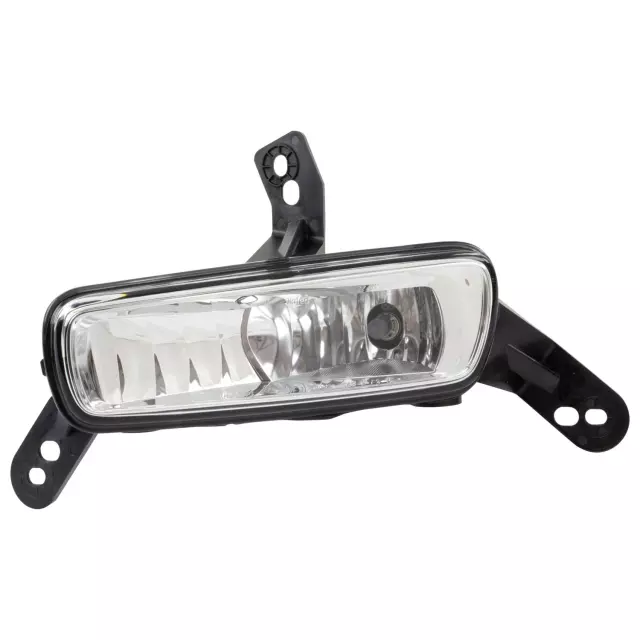 JL1Z-15201-A - Fog Lamp Assembly Ford Parts Direct
