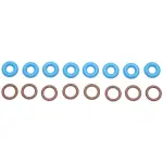 Fuel Injector Seal Kit - MFI