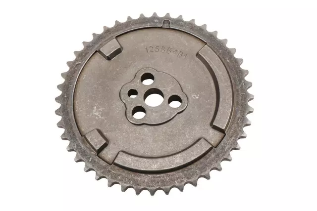 Camshaft Gear