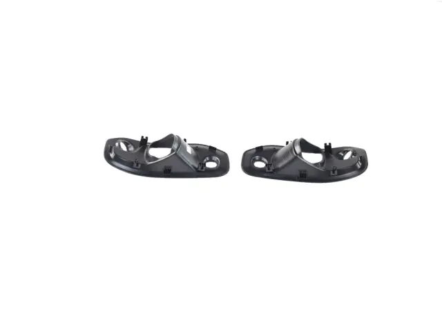 OEM Genuine 2019-2024 1500 FOG LAMP LIGHT BEZEL KIT
