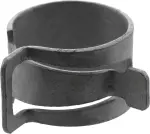 Battery Charger Clamp