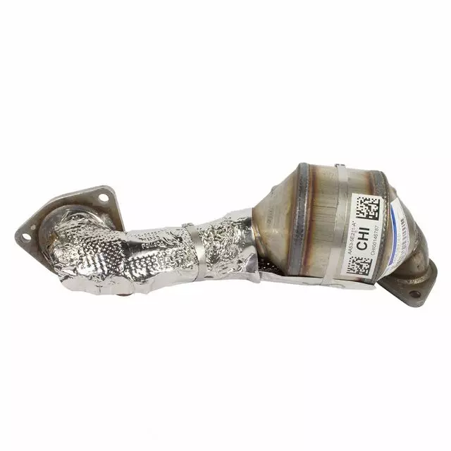 2010-2019 Ford - Catalytic Converter
