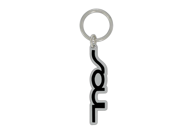 Key Chain - Cutout