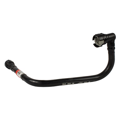KCV284 Motorcraft Breather Hose For Ford Fiesta Transit
