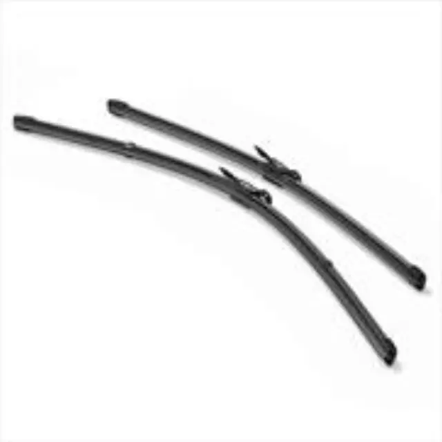 2MPLASTIC Rear Windshield Wiper Blade 12 Inch For BMW 328i 328D 330i X3 2012-2023