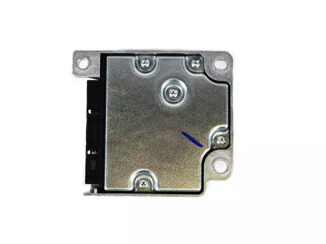Air Bag Control Module