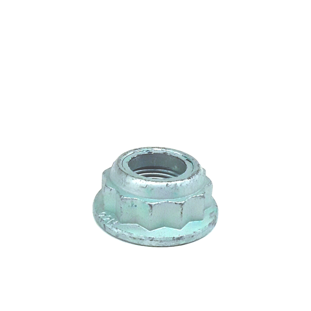 19922010 Volkswagen Bearing Assembly Lock Nut N90587602 Xtreme VW