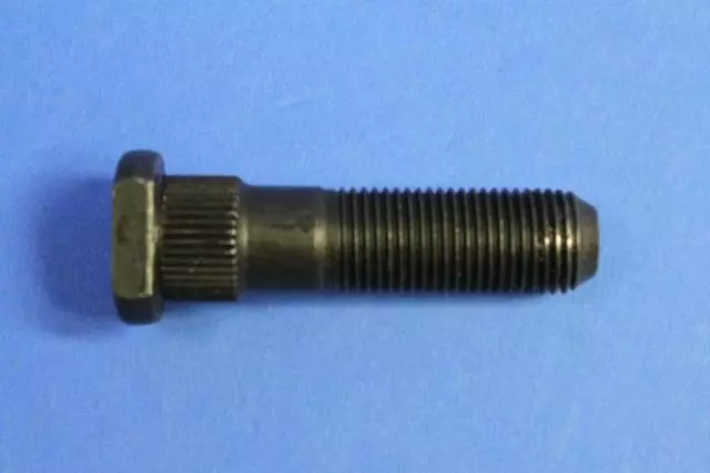 Hub Stud, Right Or Left