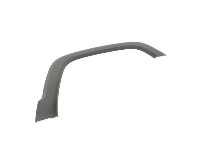 Jeep Renegade Wheel Opening Molding - 6TB74LXHAA