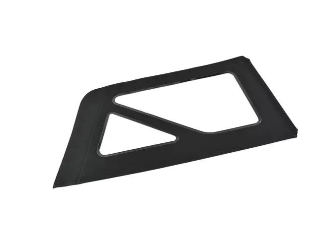 Quarter Window, Right