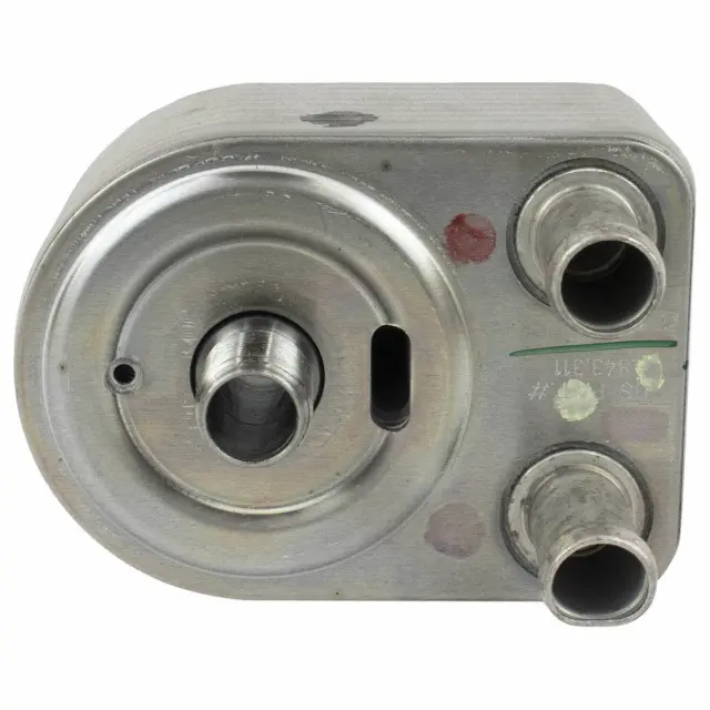 2011-2021 Ford OEM NEW 2011-2020 Ford Expedition Oil Cooler