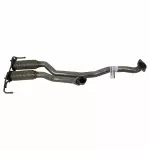 2011-2018 Ford - Exhaust Pipe