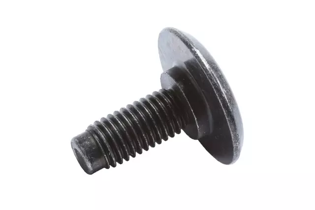 Rear Seat Back Outer Pivot Bolt
