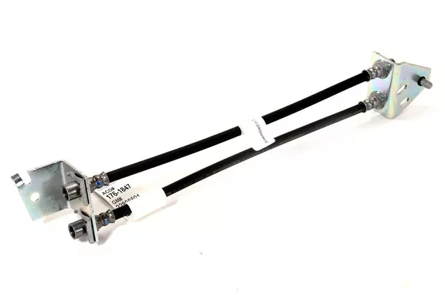 2015-2020 GM - Rear Hydraulic Brake Hose Assembly