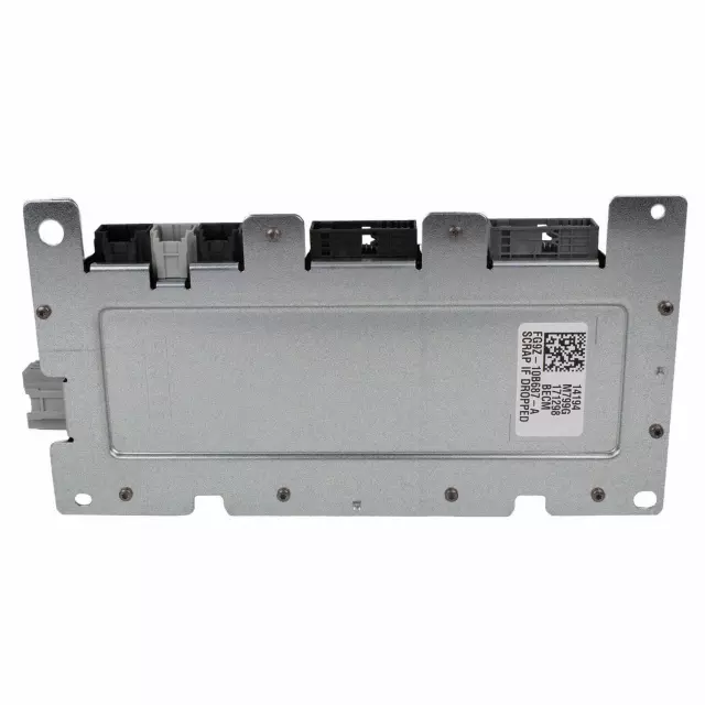 2013-2020 Ford Control Module FG9Z-10B687-A | OEM Parts Online