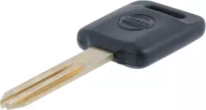 Key-Blank, Master