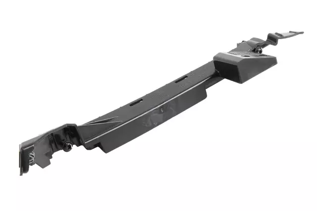 Front Driver Side Bumper Fascia Guide