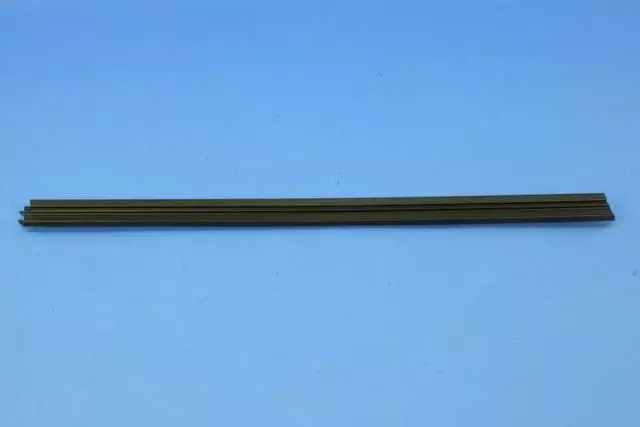 Door Belt Inner Weatherstrip, Left