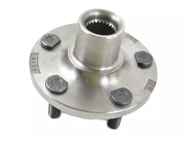 Hub Assembly