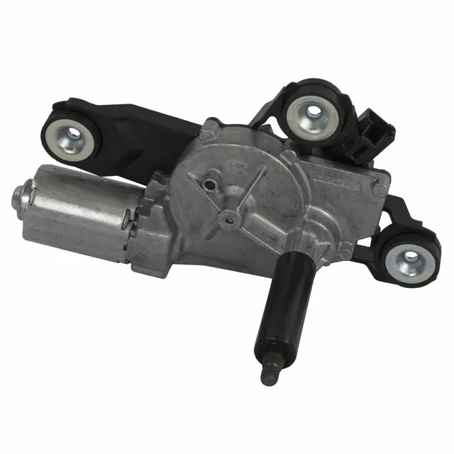 F1FZ17508A - Body: Wiper Motor for Ford: Focus Image