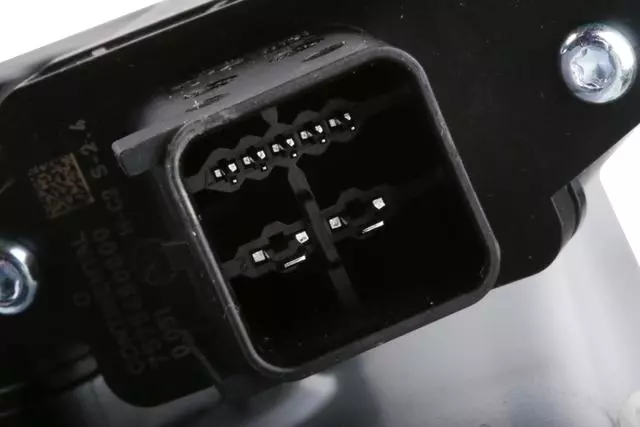 Rear Passenger Side Door Window Regulator