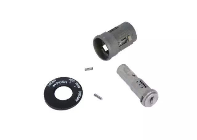 Ignition Lock Cylinder
