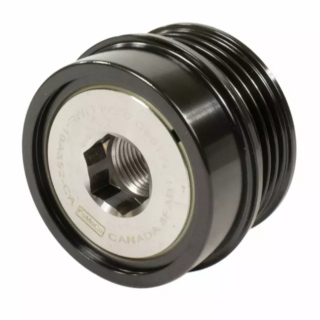 2020 Ford Explorer - Pulley