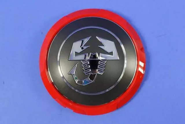Wheel Cap