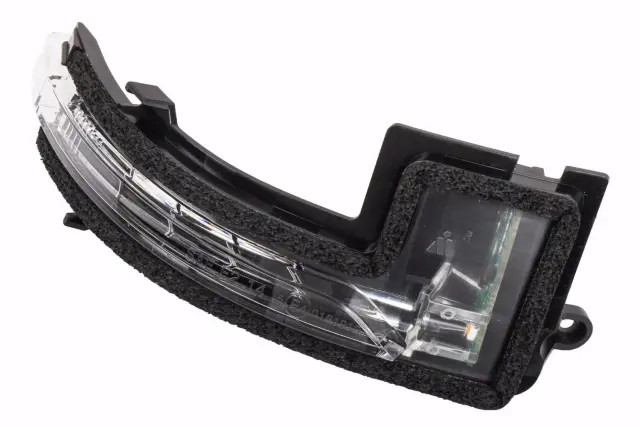 2015-2020 Cadillac Passenger Side Rearview Mirror Turn Signal Lamp