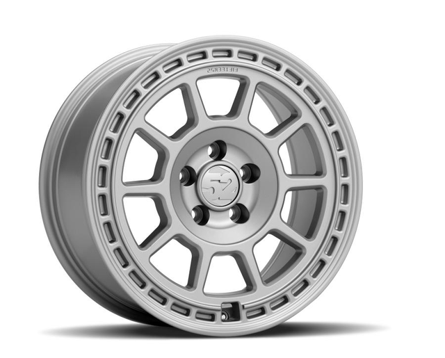 17-Inch x8-Inch Traverse Mx Wheels